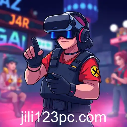 The Evolution of Online Gaming Platforms