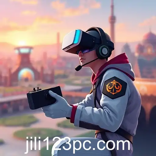 The Evolving Landscape of Online Gaming