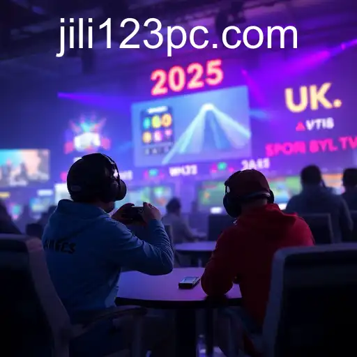 The Evolving Landscape of Online Gaming in 2025