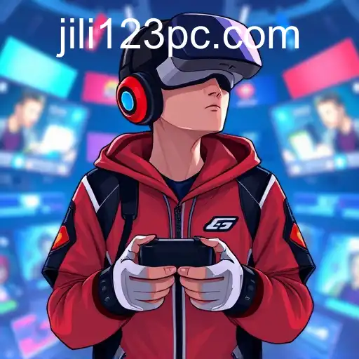 The Rise of Gaming Platforms in 2025