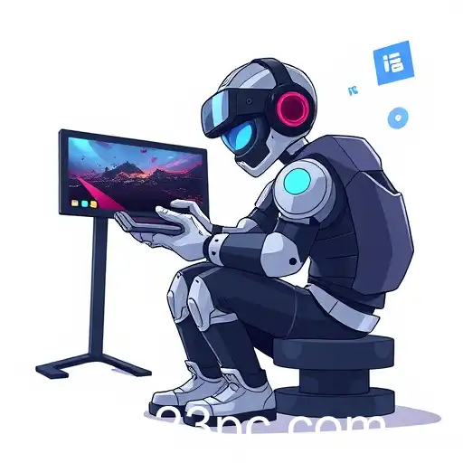 The Evolution of Gaming Platforms: A Look at Jili123