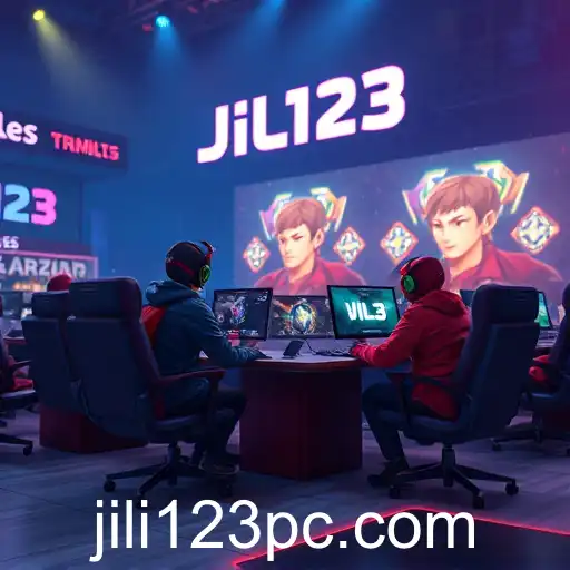 The Evolution of Online Gaming Markets