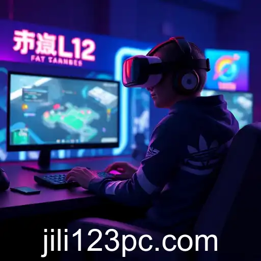 The Evolving Landscape of Online Gaming