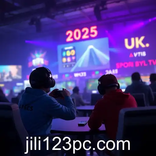 The Evolving Landscape of Online Gaming in 2025