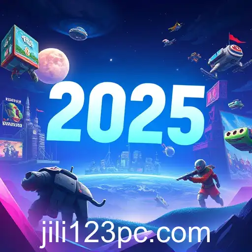 Jili123: Revolutionizing Online Gaming in 2025