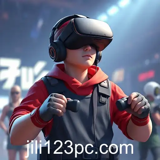 Gaming Platforms Evolve with Jili123