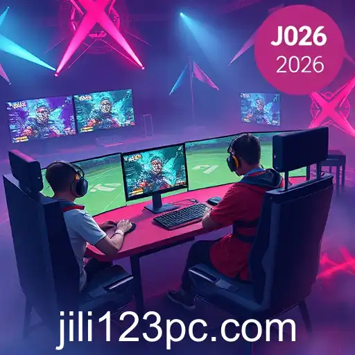 Jili123: The Gaming Revolution Continues
