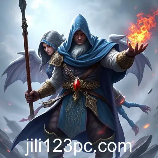 Jili123: The Growing Influence of Online Gaming in 2025