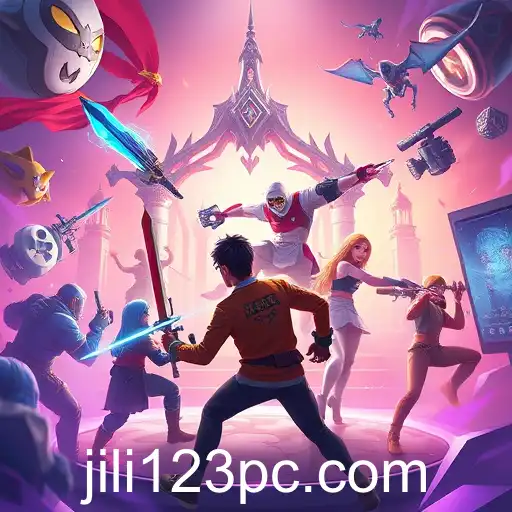 The Rise of Jili123: A New Era in Online Gaming