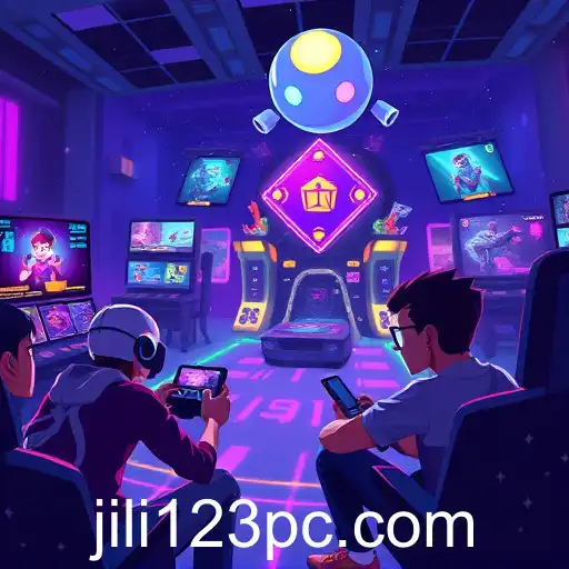 Jili123 Revolutionizes Online Gaming World