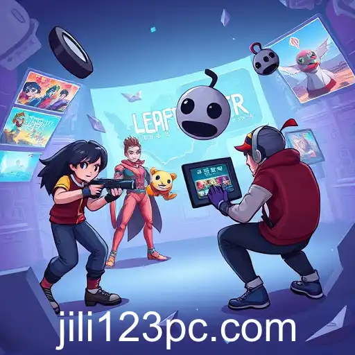 The Rise of Online Gaming Platforms in 2025