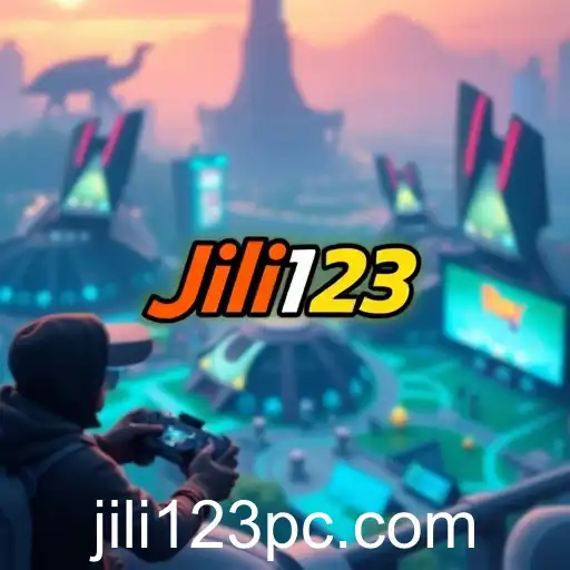 Expanding Frontiers: The Rise of Jili123 in Digital Gaming