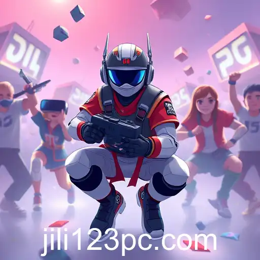 The Rise of English Game Sites: Insights on Jili123