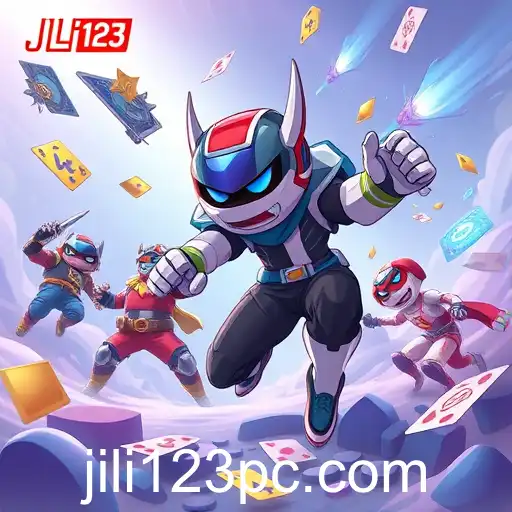 The Rise of jili123: Transforming the Online Gaming Landscape