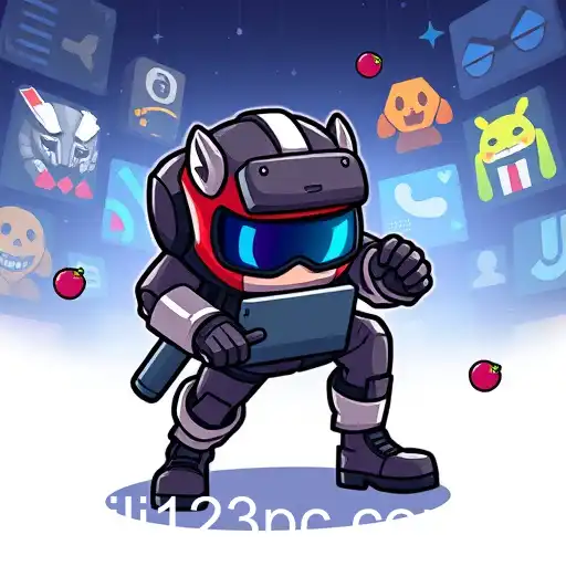 The Rise of Jili123 in the Gaming World