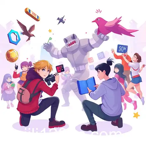 The Rise of Jili123: A New Era in Gaming