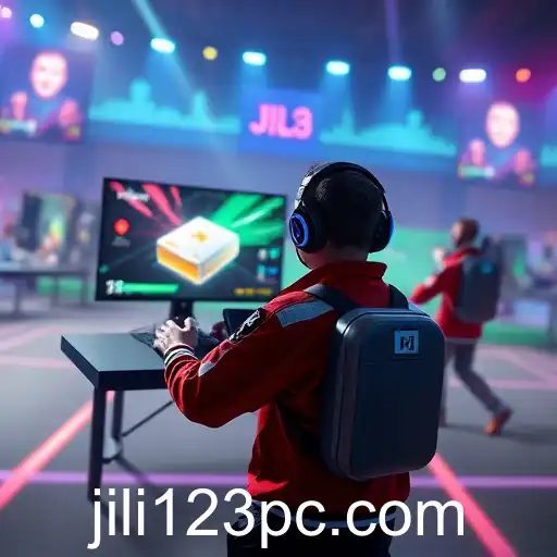 The Rise of Online Gaming Platforms