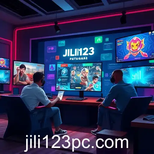 The Rise and Evolution of Online Gaming in 2025