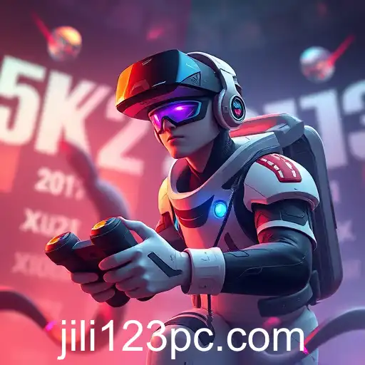 The Rise of Jili123: A Key Player in the Online Gaming World