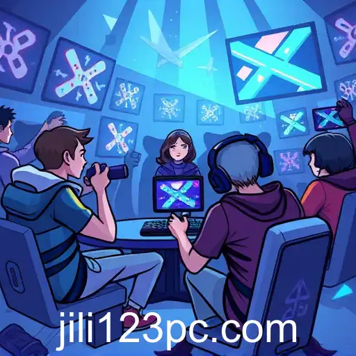 The Evolution of Online Gaming Communities in the Digital Era