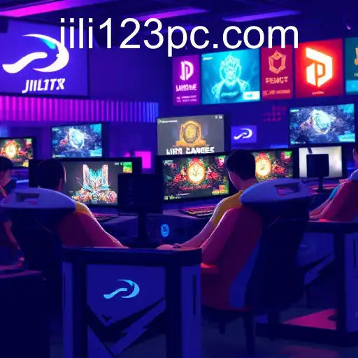 The Rise of Jili123 in the Gaming World