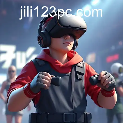Gaming Platforms Evolve with Jili123