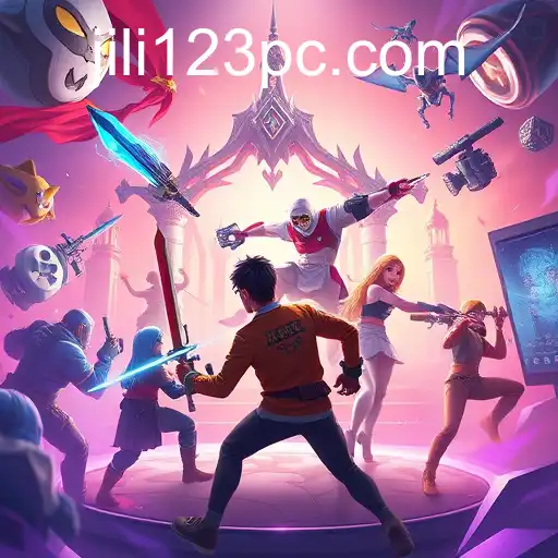The Rise of Jili123: A New Era in Online Gaming