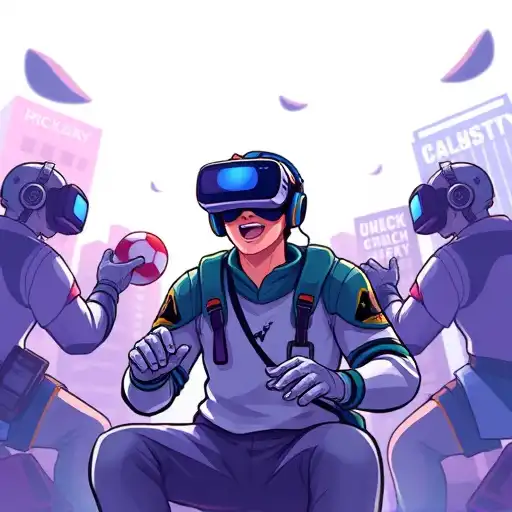 Jili123: Revolutionizing Online Gaming in 2025