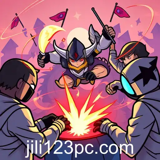 Exploring the Excitement of Multiplayer Fun with Keyword 'jili123'