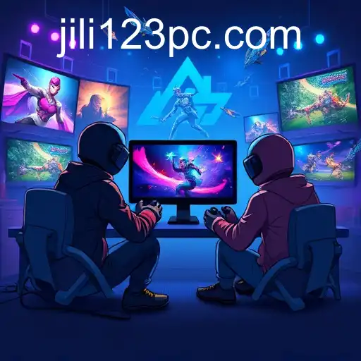 The Rise of Online Gaming in the Digital Age