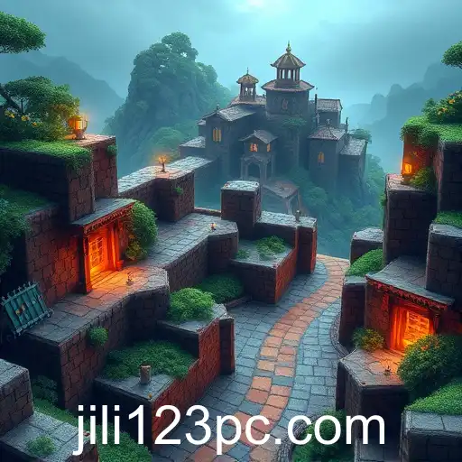 Exploring the World of Puzzle Games: The Rise of 'jili123'