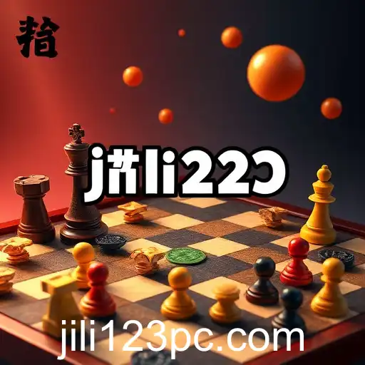 The Rise of jili123: A Gaming Phenomenon