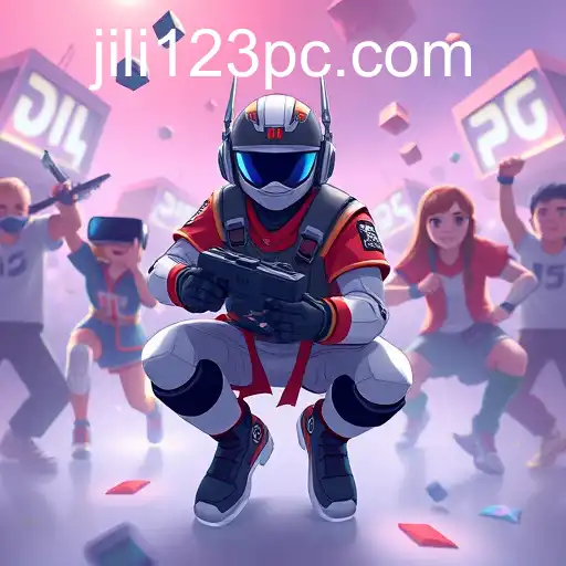 The Rise of English Game Sites: Insights on Jili123