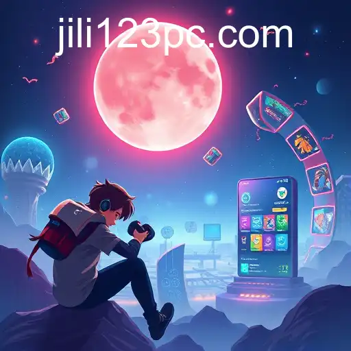 The Rise of English Gaming Websites