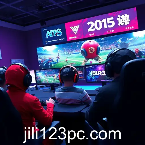 The Rise of Gaming Platforms in 2025