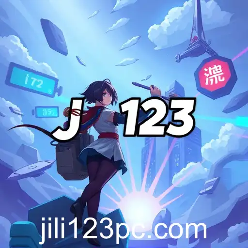 The Rise of Jili123 in the Gaming World