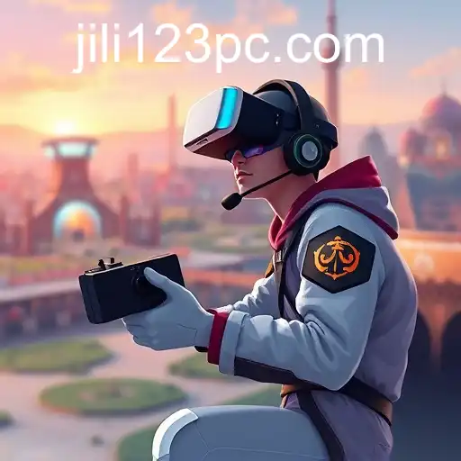 The Rise of Online Gaming Platforms in 2026