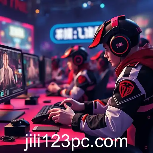 The Rise of Online Gaming in 2025