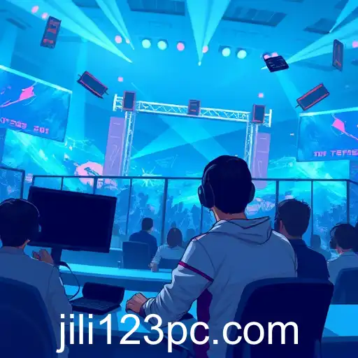 The Rise of Online Gaming Platforms in 2025