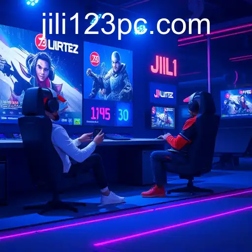 The Rise of Online Gaming Platforms Amidst Global Changes