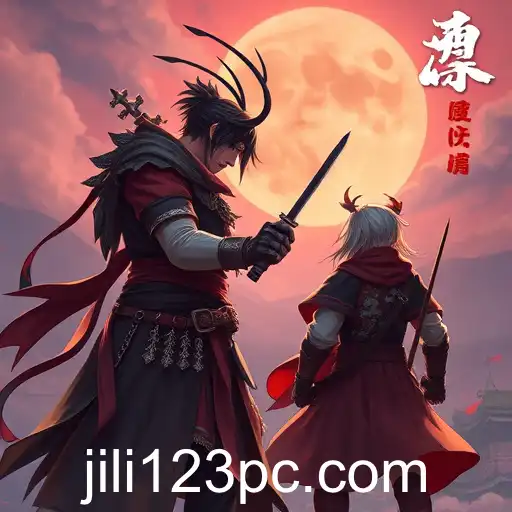 Exploring the World of Role-Playing Games: The Appeal of 'jili123'