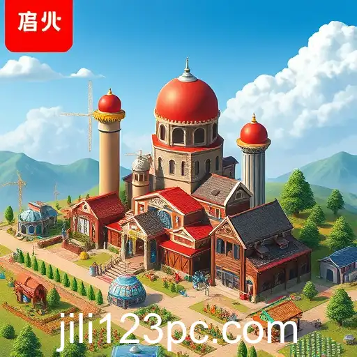 Exploring the World of Simulations: A Deep Dive into 'jili123'